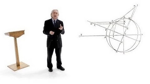 Michio Kaku: The Universe in a Nutshell - El Universo en Resumen - Subtitulado al Español