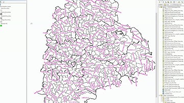 ArcGIS 10.2 - Choose between Maplex and Standard Labelling