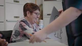 Lalphabétisation Chez Comsep