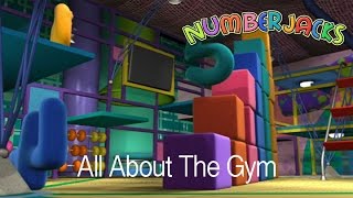 NUMBERJACKS | All About The Gym