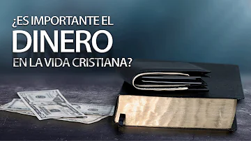 ¿Es importante el dinero en la vida?