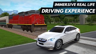 Driving Academy 2 | Drive & Park Cars Test Simulator | Official Trailer screenshot 2