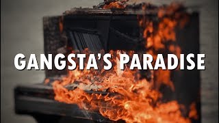 Coolio - Gangsta's Paradise (NFS Orchestral VIREZ EDIT) Resimi