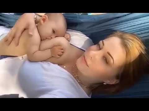 breastfeeding my husband after baby mom and breastfeeding