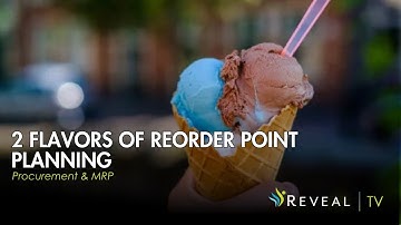 Reorder Point Planning in SAP: What Most Planners Get Wrong