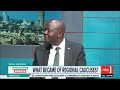 Hon. Robert Migadde: Political Parties Divide Buganda MPs Over Different Interests