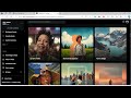 Integrate Runway ML API with MERN Stack | Text-to-Video Part 1