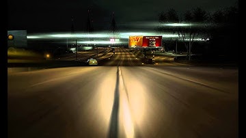 Need for Speed World OFFLINE Insane launch