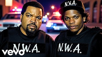 Eazy-E & Ice Cube - The Real Compton Back (2025)