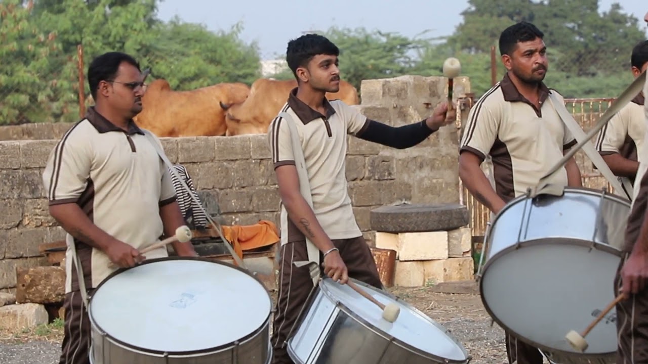 મેસવાણ ગૌ સેવા બેન્ડ પાર્ટી Mesvan Gau Seva Bend Party