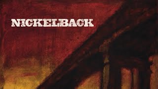 Nickelback - Figured You Out (Bass Enhanced)