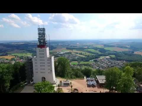 Ein Blick von
