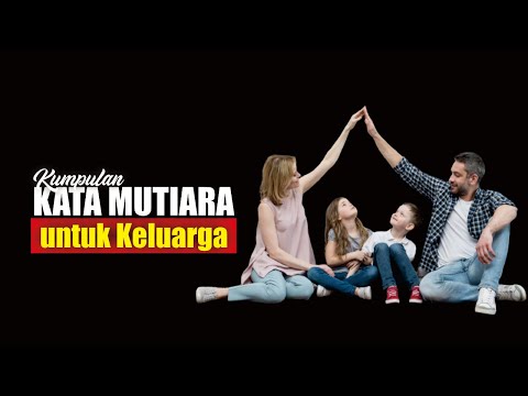 Video: Lebih baik punya keluarga besar atau keluarga kecil?