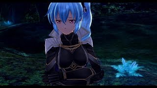 閃の軌跡4 ミリアムの死 そして 黄昏 に加担している事に後悔と迷いがあるクレア リーヴェルト少佐 Youtube 閃の軌跡4 ミリアムの死 そして 黄昏 に加担している事に後悔と迷いがあるクレア リーヴェルト少佐 Youtube
