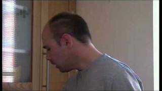 Karl Pilkington: Health (3 Minute Wonder)