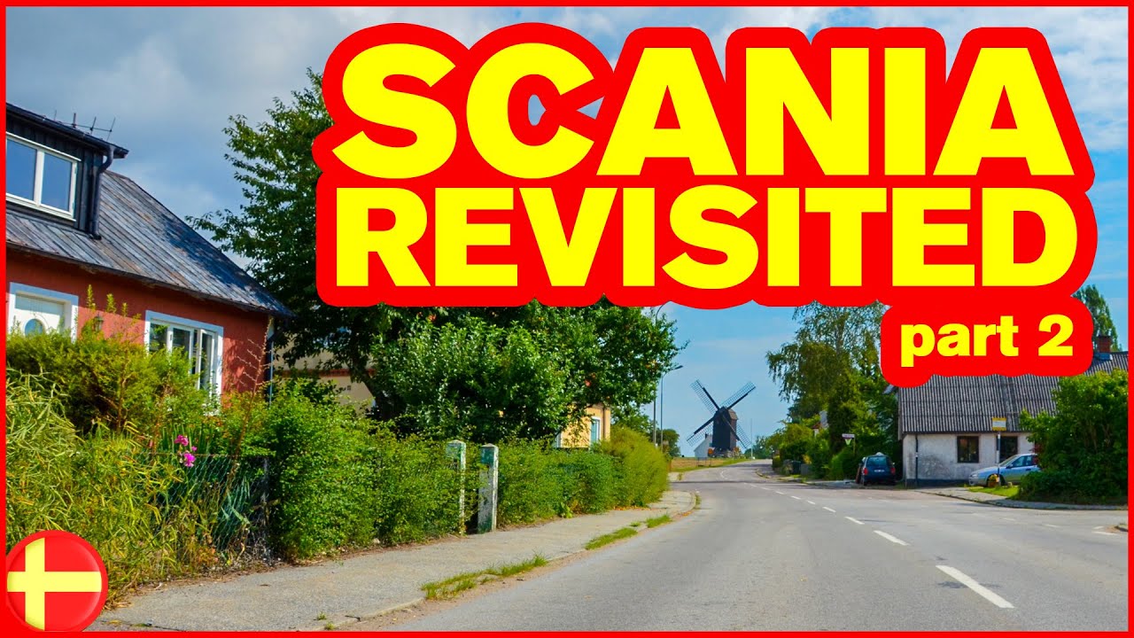 Stora Isie - Beddinge - Böste på Honda CBR 600 f3 | Sporthoj i Skåne | Scania Revisited, part 2