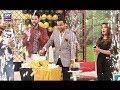 Watch Birthday Celeberation of Waseem Badami in Salam Zindagi Online In HD