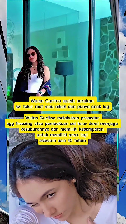 Download lagu semoga berhasil programnya ya mbak #wulanguritno #fypviral #fypviralシ #beritaterkini #beritaartis