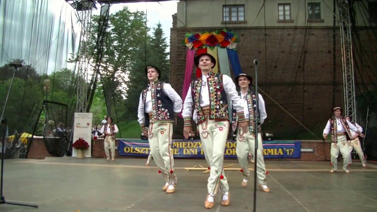 video to gif OLSZTYN24: XXII Międzynarodowe Olsztyńskie Dni Folkloru Warmia (1)