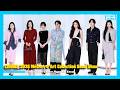 [4K] Hottest K-Stars at CHANEL 2026 Métiers d’Art Collection Seoul Event
