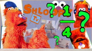 Shloppy - What are Fractions? | Learn About Fractions in 8 minutes!