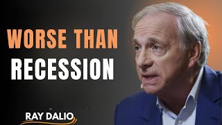 Ray Dalio Warns: The Collapse That Will Change a Generation” bes motivation speech !