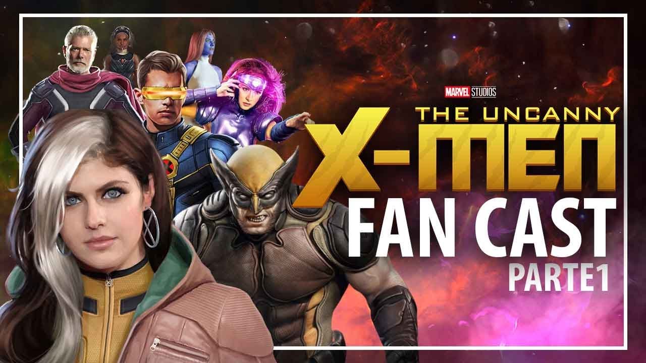 los X-Men. marvel, marvel studios, ucm, universo cinematográfico marvel, pe...