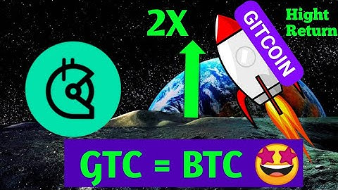 Gitcoin (GTC) Coin Price Prediction Today News (Pumping coin🤩)