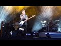 Runrig - Going home (incl. speech Rory) - Stirling Castle - 18-08-2018