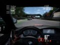 Need For Speed Shift Gameplay Footage Need For Speed Shift Gameplay Footage