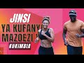 Jinsi Ya Kufanya Mazoezi Ya Kukimbia Jinsi Ya Kufanya Mazoezi Ya Kukimbia