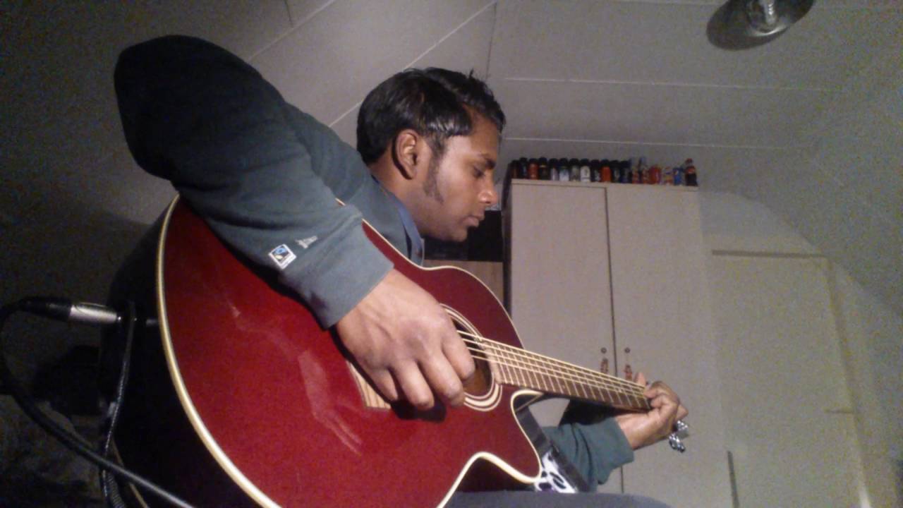 Kings of Leon Comeback story Guitar cover YouTube