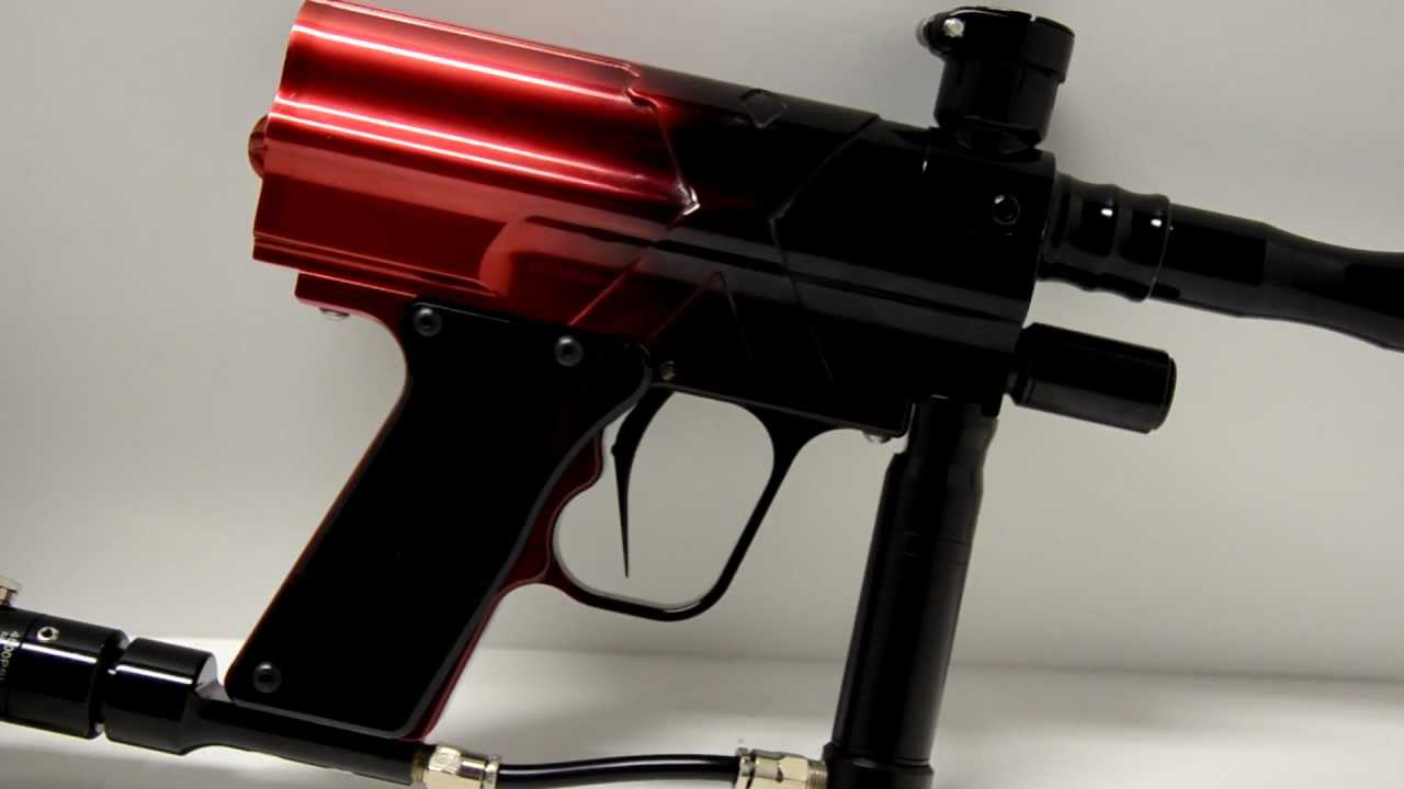 Private Label NYX Gen E Matrix (Dye DM3) RARE & FOR SALE