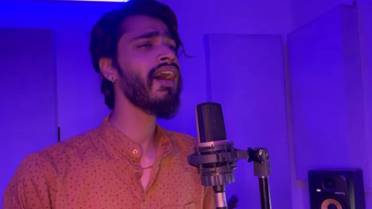 Aan Milo Sajnaa |Cover| |SIDDHANT| |Gadar| |Unplugged| Aan Milo Sajnaa |Cover| |SIDDHANT| |Gadar| |Unplugged|