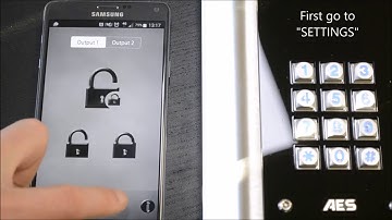 Cellcom Prime Installatie