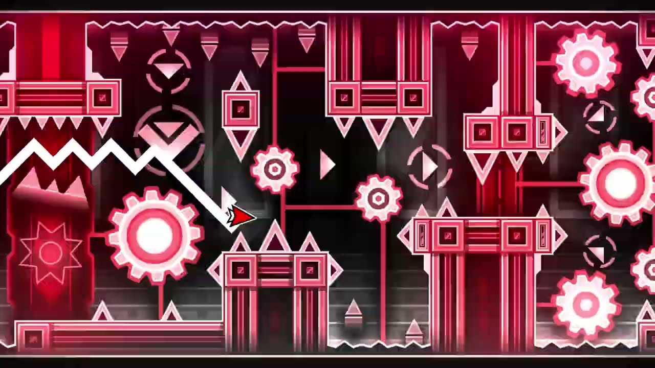 Escape Room early gameplay