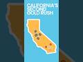 California's Second Gold Rush: Fresh Citrus #shorts