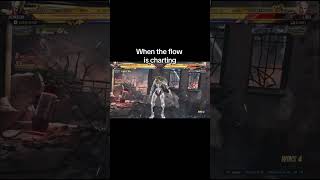 My best #tekken8 #tekken8community #tekken8gamplay #tekken7 #heihachi #tekken #fgc #fightinggames