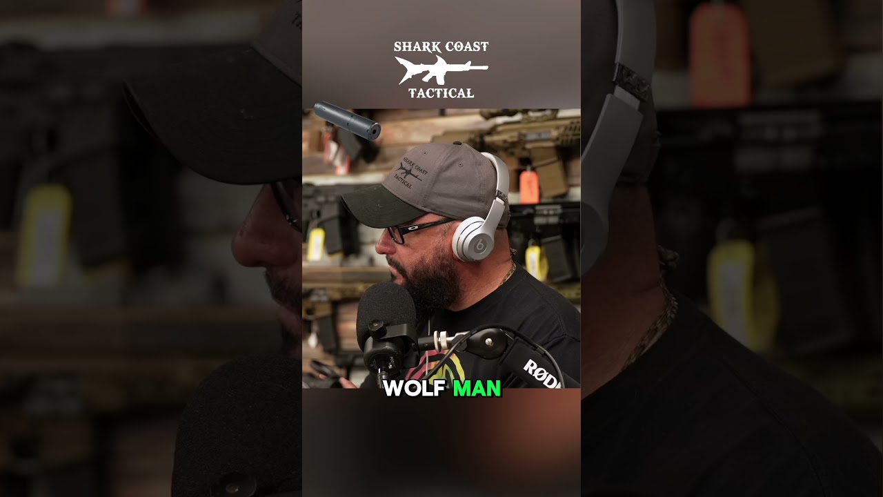 The Best 9mm Suppressors Suppressor Military Sharkcoast