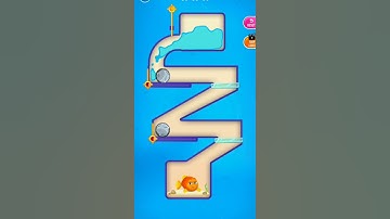 Save the fish gameplay new levels