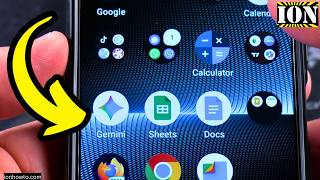 Android How to Create a New Contact