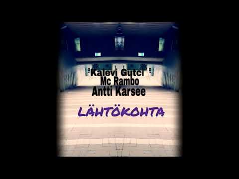 Video: Lähtökohta