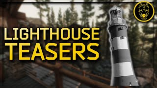 Lighthouse is Looking Like a Multi-Level Nightmare - Escape From Tarkov News