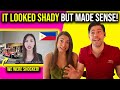 KOREAN GIRL's Culture Shocks she experienced in the PHILIPPINES