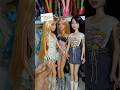 se movio mi muñeca Mysene?#muñecas #dolls #coleccionismo