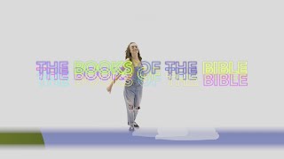 Video thumbnail of "The Books of the Bible - Worship Together Kids Hand Motion Dance Video"