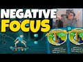 Negative Focus is NOT a good build / Amaz / Slay the Spire