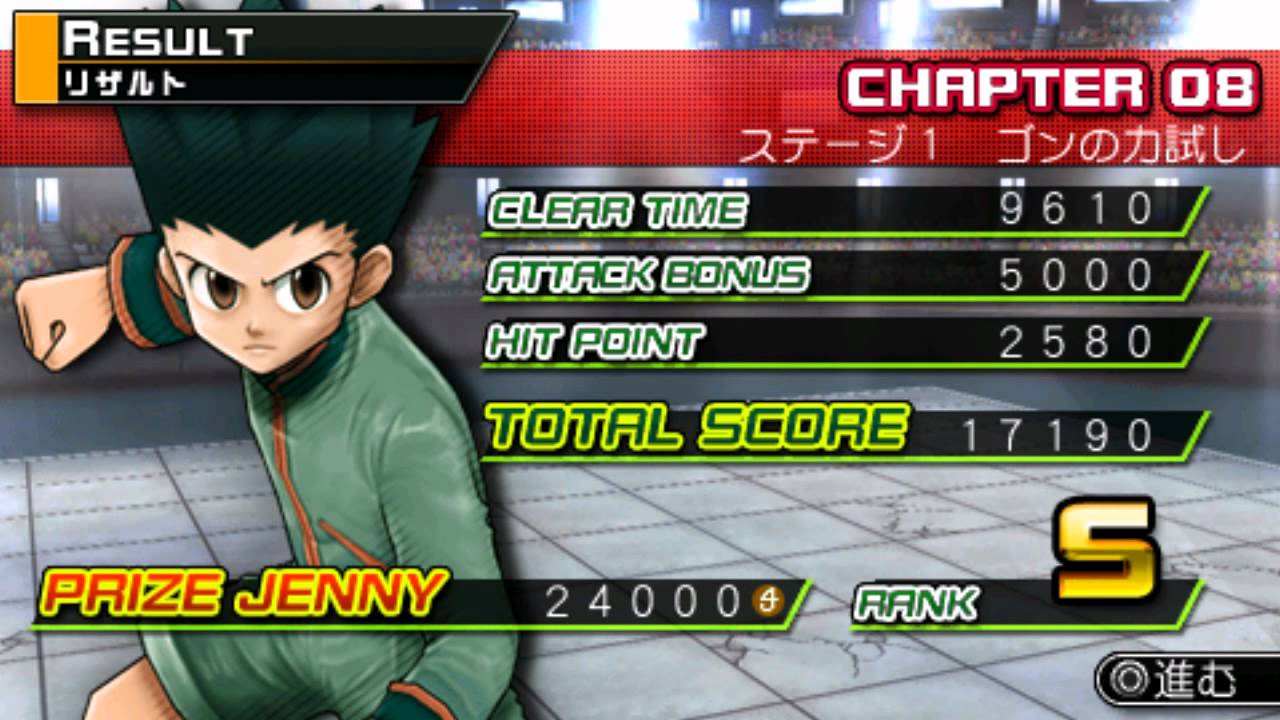 Download Hunter X Hunter Wonder Adventure Story Mode Chapter 7 Part 1 Final Phase Gon Vs Han Daily Movies Hub Download Hunter X Hunter Wonder Adventure Story Mode Chapter 7 Part 1 Final Phase Gon Vs Han Daily Movies Hub