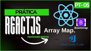 ReactJS Bootstrap Table e React Maps 05