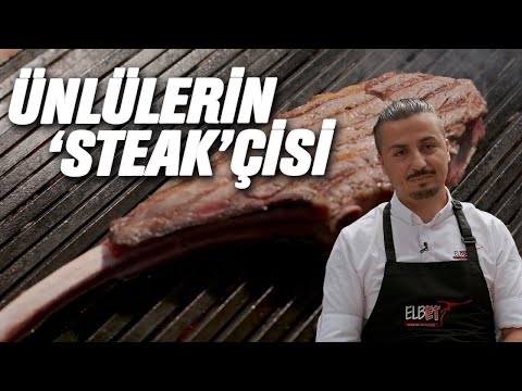 Cem Yılmaz'ın Ayakta Beklediği Dükkan | Nusret'ten Ayrıldı Kendi İşini Kurdu